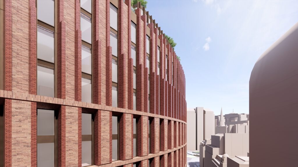 Top Bay - Updated Proposal